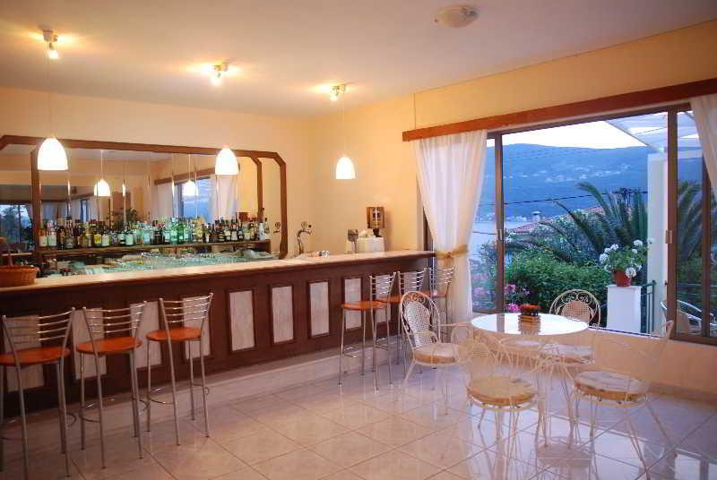 Anthemis Hotel Apartments Ajía Paraszkeví Kültér fotó